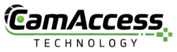 CamAccess Technology logo